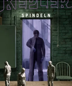 Spindeln