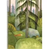 Spiralblock A5 : Maria Nilsson Thore - Rävsvans