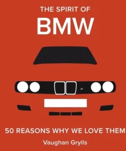 Spirit of BMW