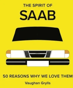 Spirit of Saab