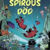 Spirous död
