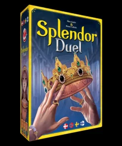 Splendor Duel (Nordic)