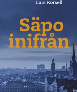 Säpo inifrån