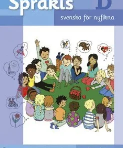 Språkis Svenska för nyfikna D