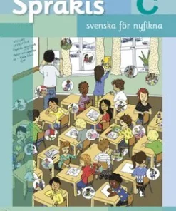 Språkis Svenska för nyfikna C