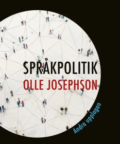 Språkpolitik