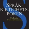 Språkriktighetsboken