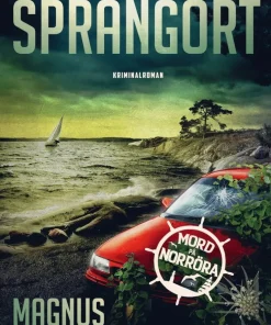Sprängört