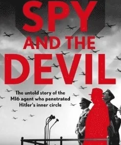 Spy and the Devil
