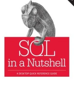 SQL in a Nutshell