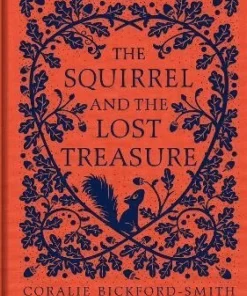 Squirrel and the Lost Treasure