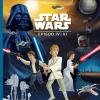 Star Wars. Episod IV-VI bilderbokssamling