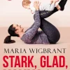 Stark, glad, mamma : träning, kost och hälsa för nyblivna mammor
