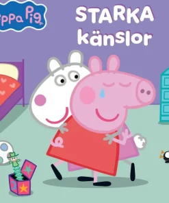 Starka känslor