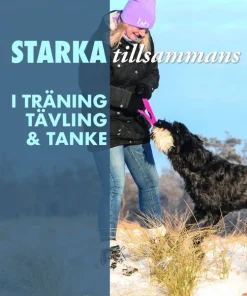Starka tillsammans : i träning, tävling och tanke