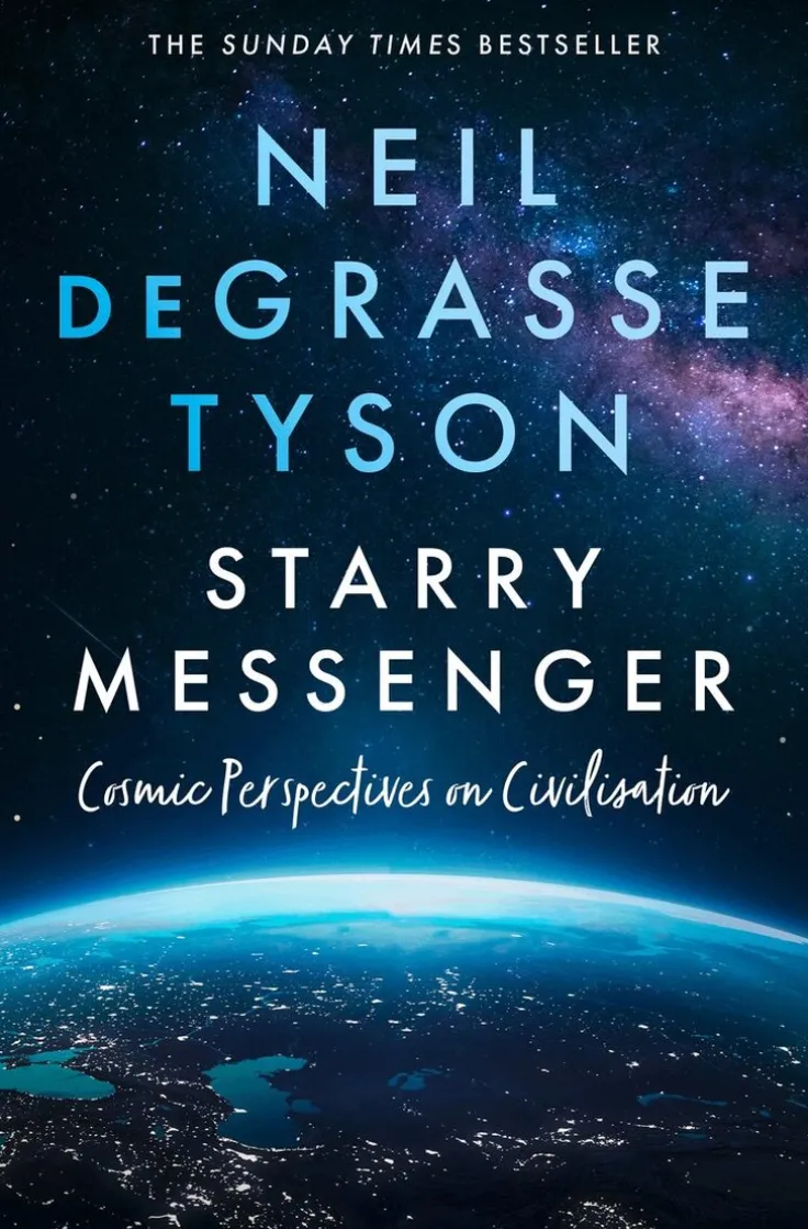 Starry Messenger