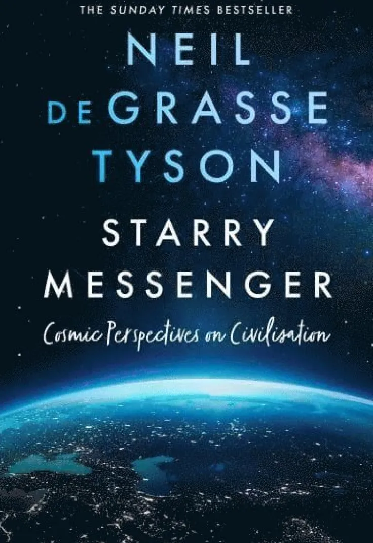 Starry Messenger