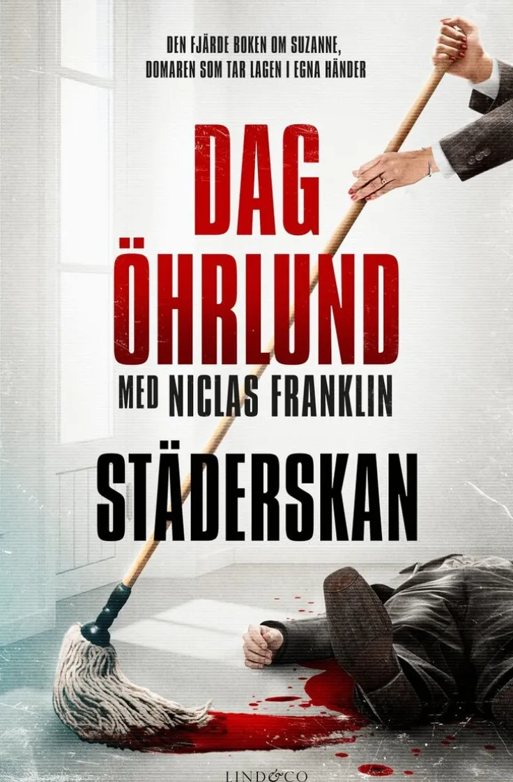 Städerskan