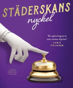 Städerskans nyckel