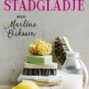 Städglädje med Marléne Eriksson : rent hemma, städa med naturens egna medel
