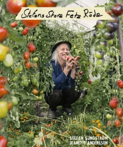 Stefans stora feta röda