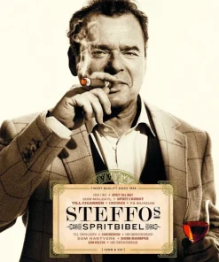 Steffos spritbibel