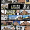 Steget före - Arne Lorentzon, entreprenör, visionär och samhällsbyggare