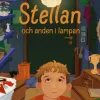 Stellan och anden i lampan