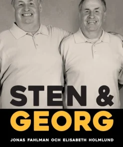 Sten & Georg