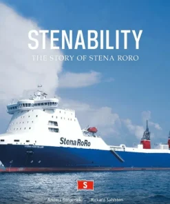 Stenability : the Story of Stena RoRo