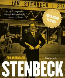Stenbeck : en biografi över en framgångsrik affärsman