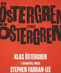 Östergren om Östergren