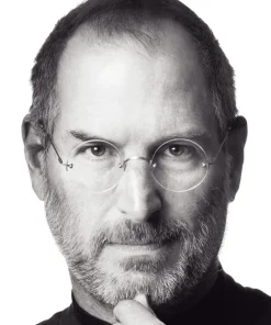 Steve Jobs - en biografi