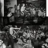 STHLMS pärlor! : fotografier av Hatte Stiwenius 1978-87 (engelska)