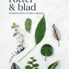 Sticklingar, rötter & blad : handbok för att dela krukväxter