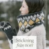 Stickning från norr : 20 projekt med inspiration från traditionella mönster