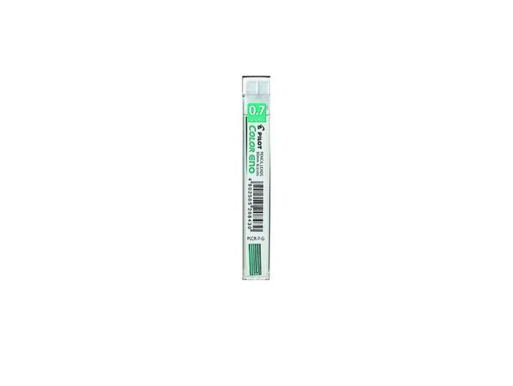 Stift Color Eno 0,7mm grön