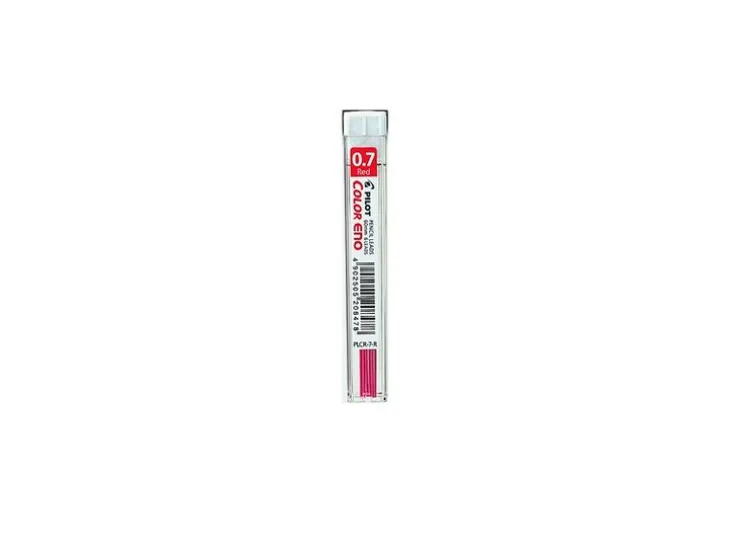Stift Color Eno 0,7mm röd