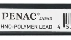 Stift Penac 0,7mm HB