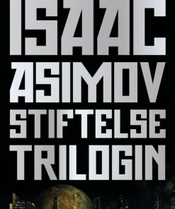 Stiftelsetrilogin