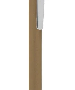 Stiftpenna 0,7 Ballograf Rondo nougat