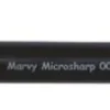 Stiftpenna 0,7 Marvy Grip svart