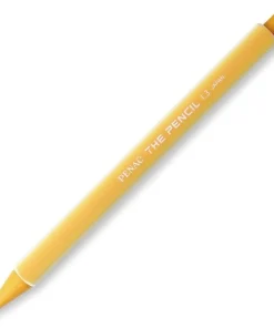 Stiftpenna 1,3 The Pencil gul