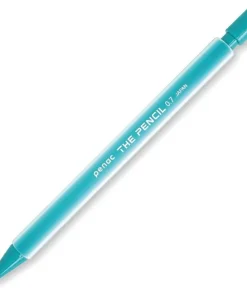 Stiftpenna 0,7 The Pencil turkos