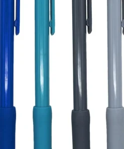 Stiftpennor 4-pack