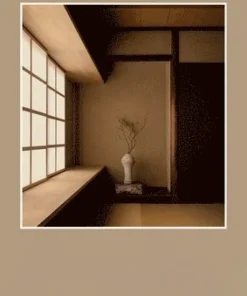 Stillness