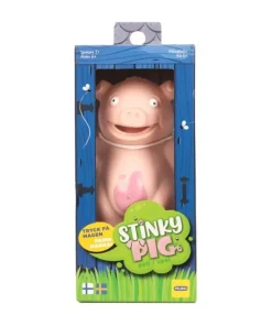 Stinky Pig