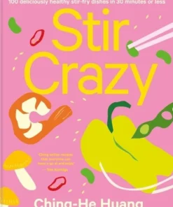 Stir Crazy
