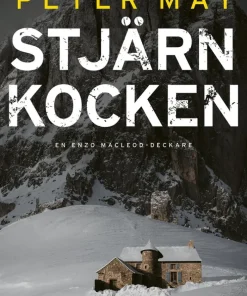 Stjärnkocken