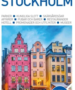 Stockholm